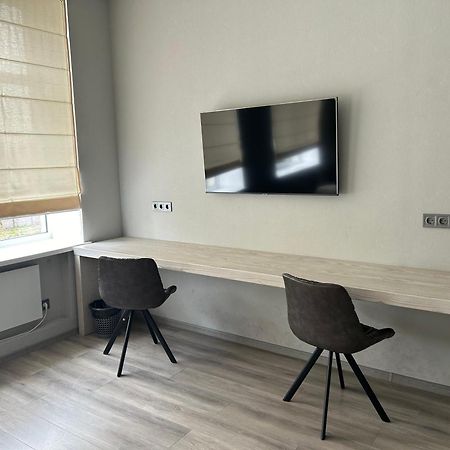 Prestige Apartments 카미얀스케 외부 사진