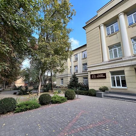 Prestige Apartments 카미얀스케 외부 사진