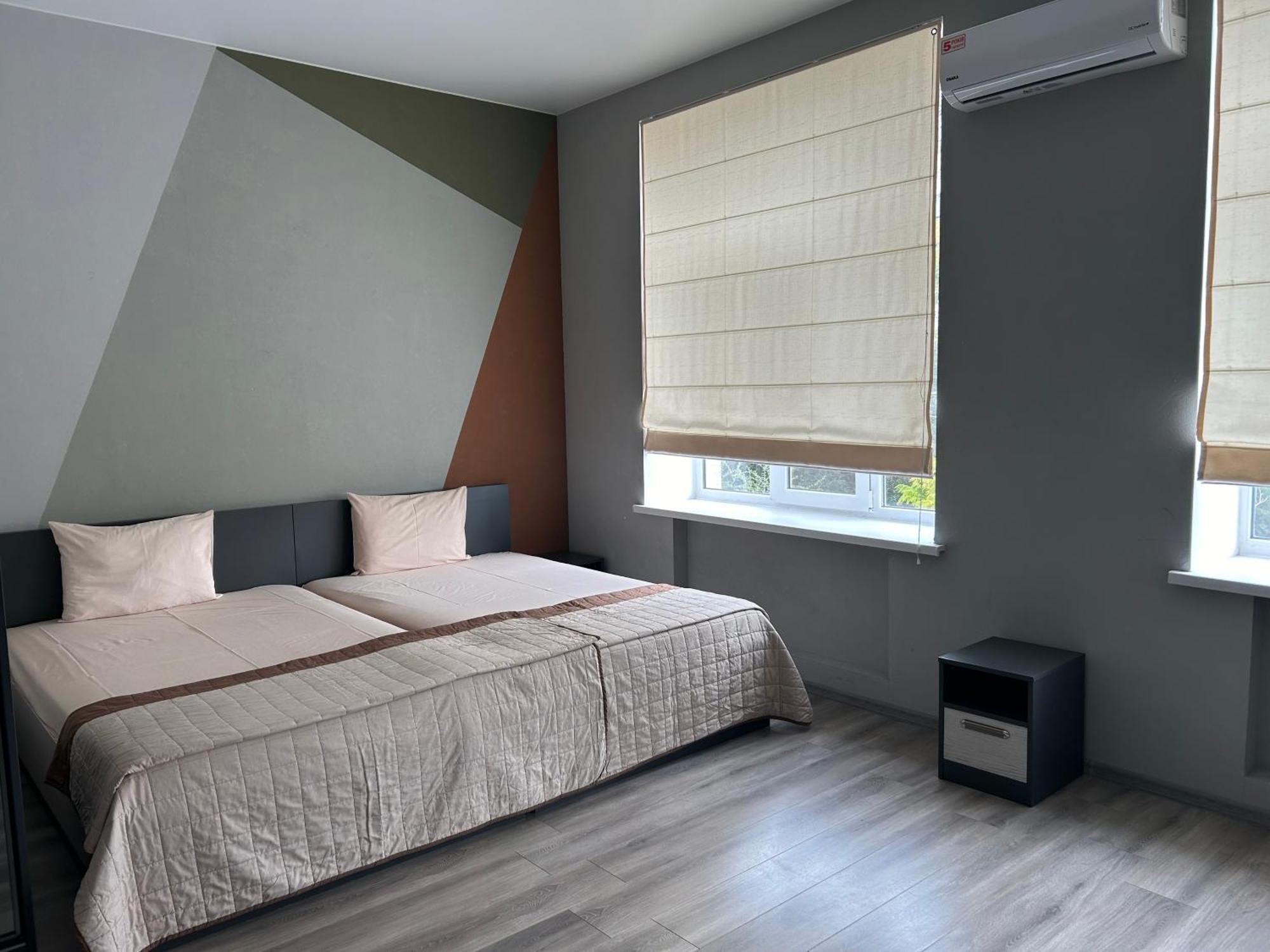 Prestige Apartments 카미얀스케 외부 사진