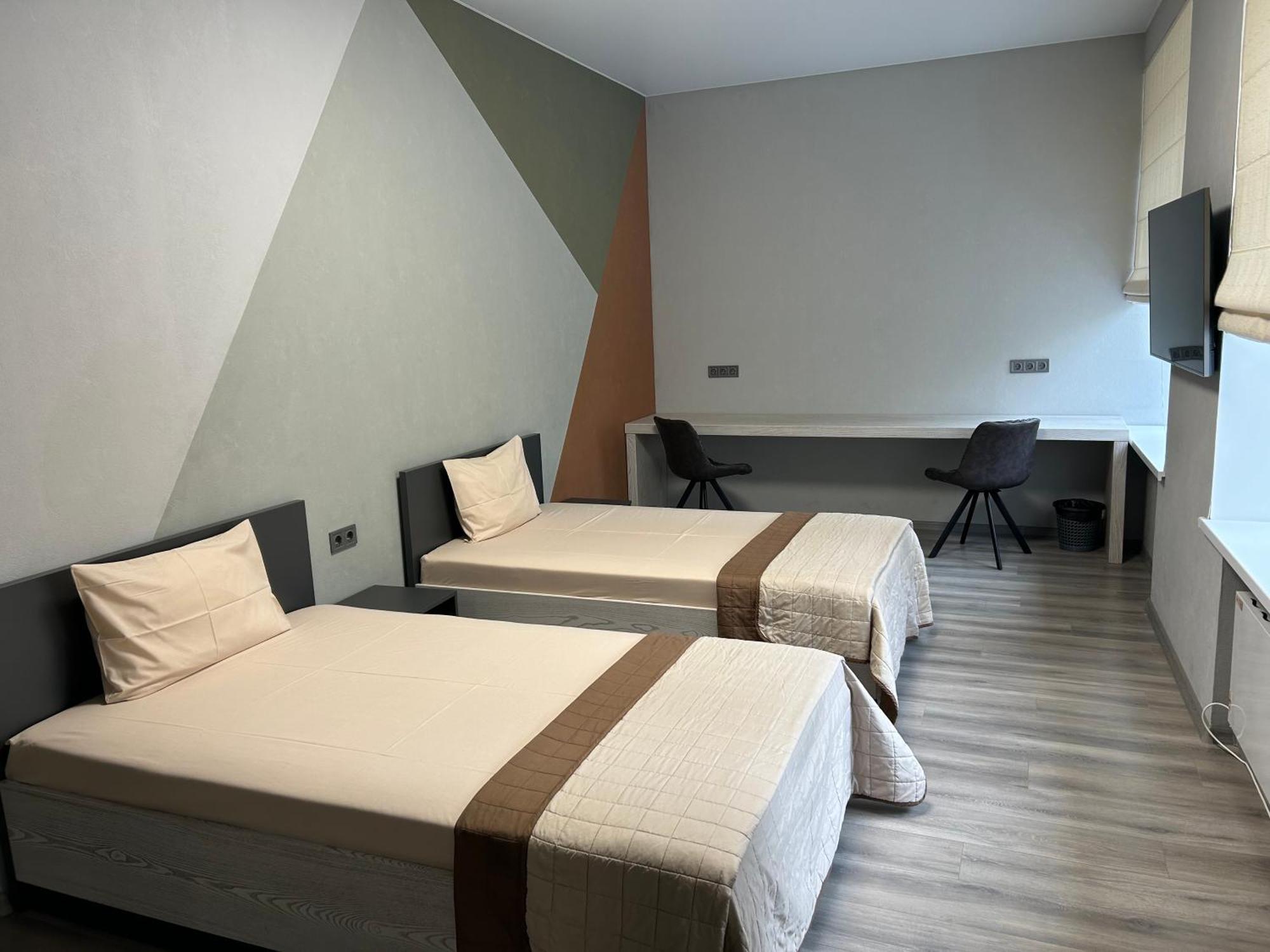 Prestige Apartments 카미얀스케 외부 사진