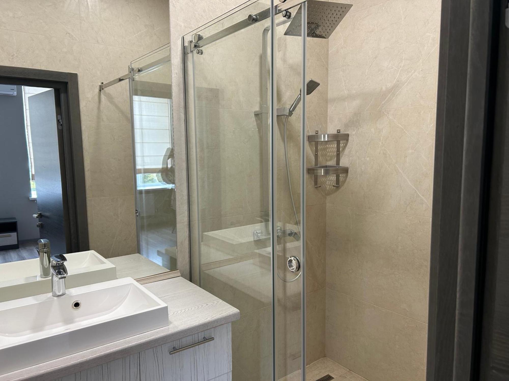 Prestige Apartments 카미얀스케 외부 사진