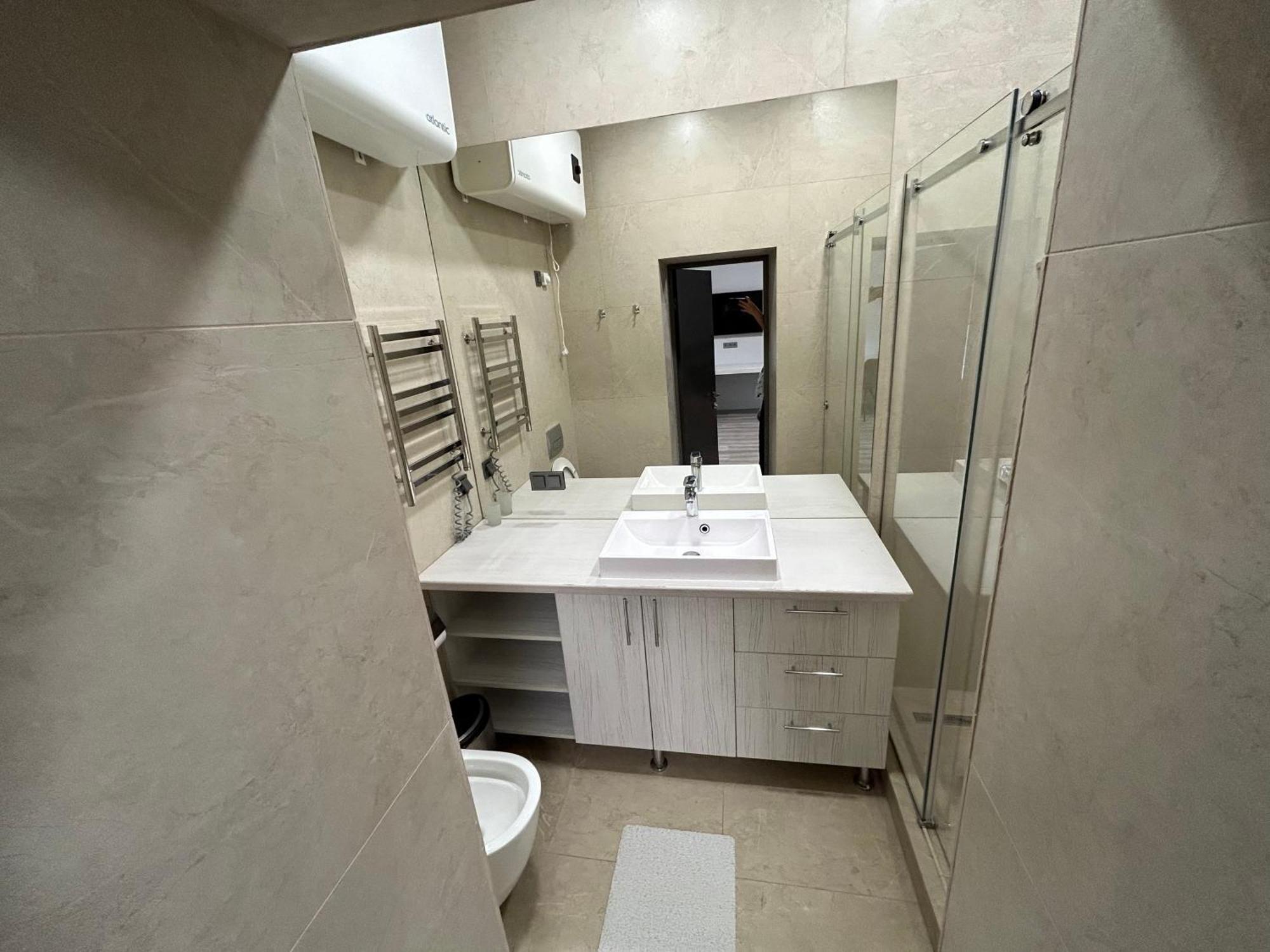 Prestige Apartments 카미얀스케 외부 사진