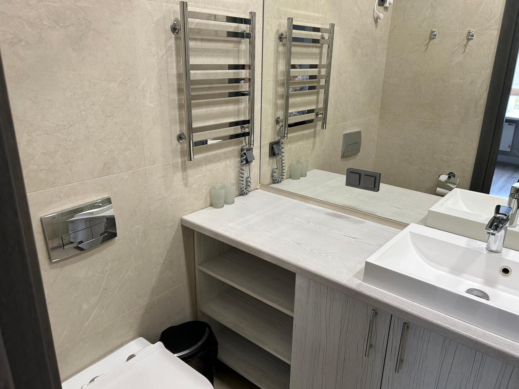 Prestige Apartments 카미얀스케 외부 사진