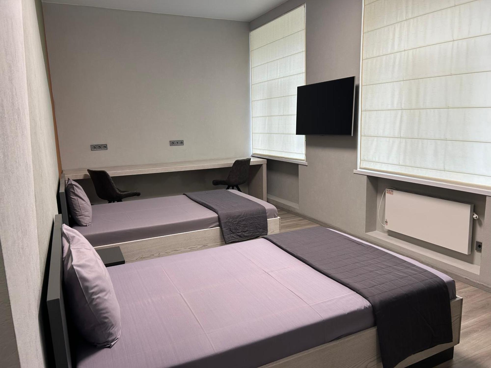 Prestige Apartments 카미얀스케 외부 사진