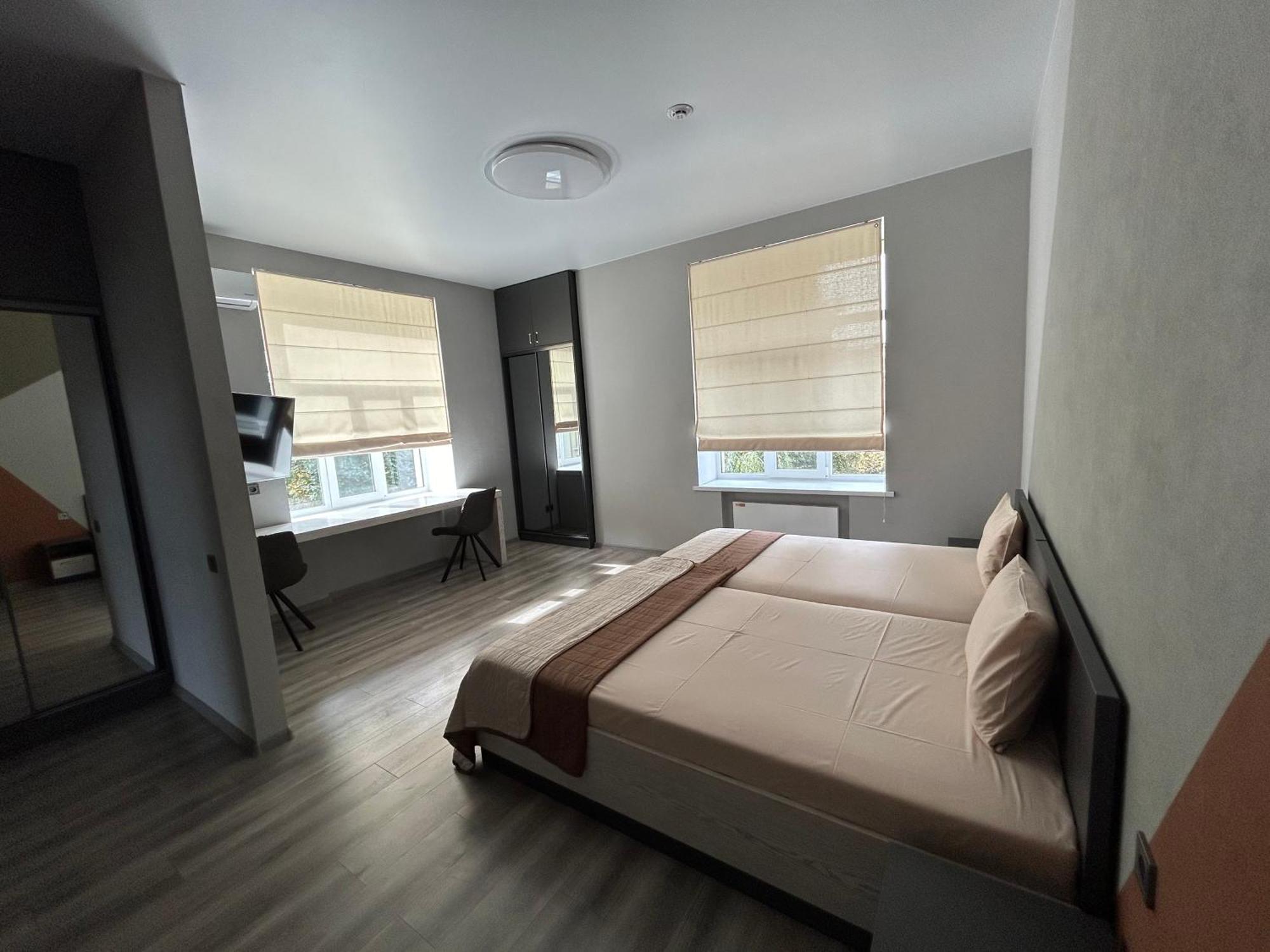 Prestige Apartments 카미얀스케 외부 사진
