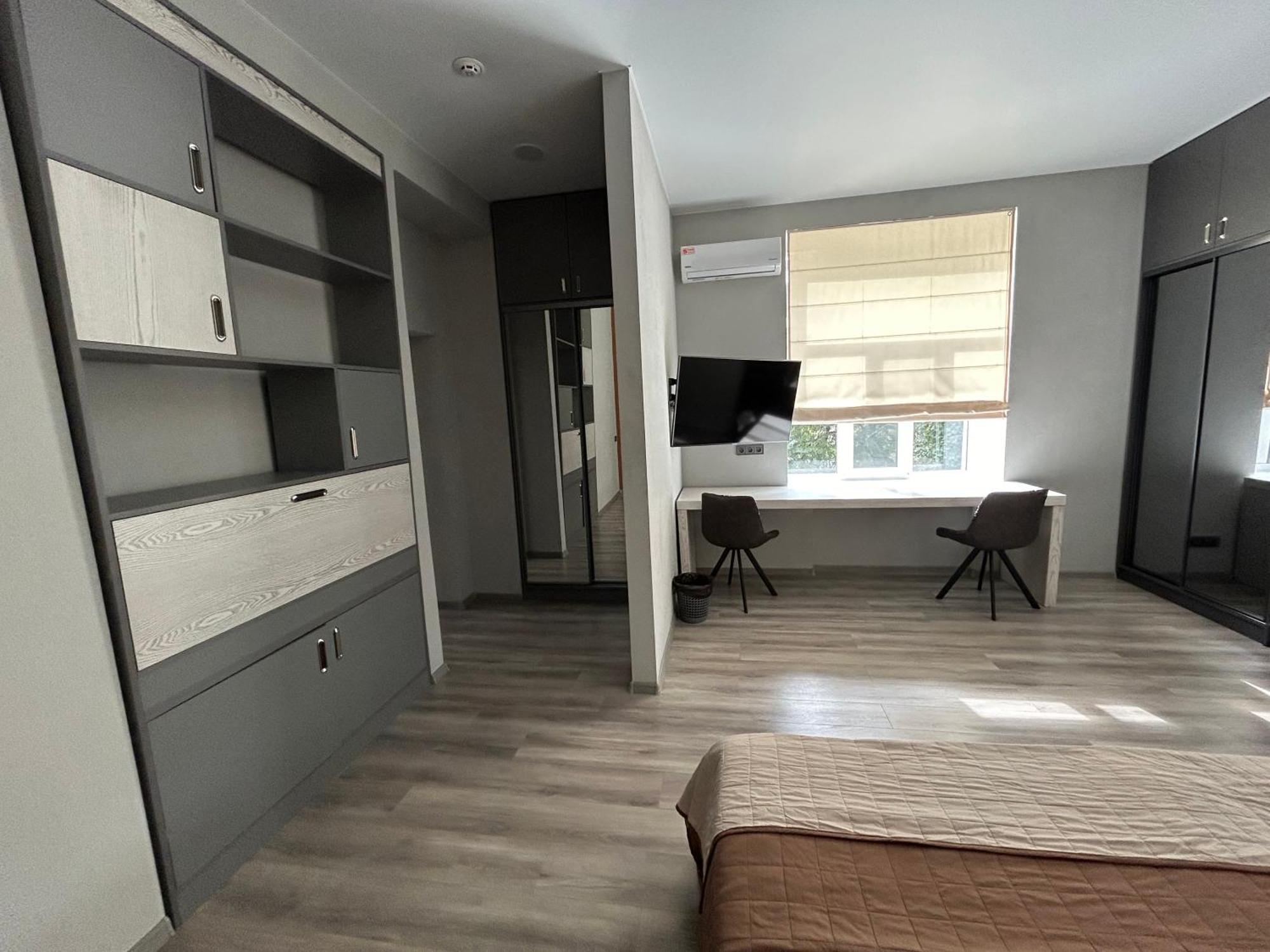 Prestige Apartments 카미얀스케 외부 사진