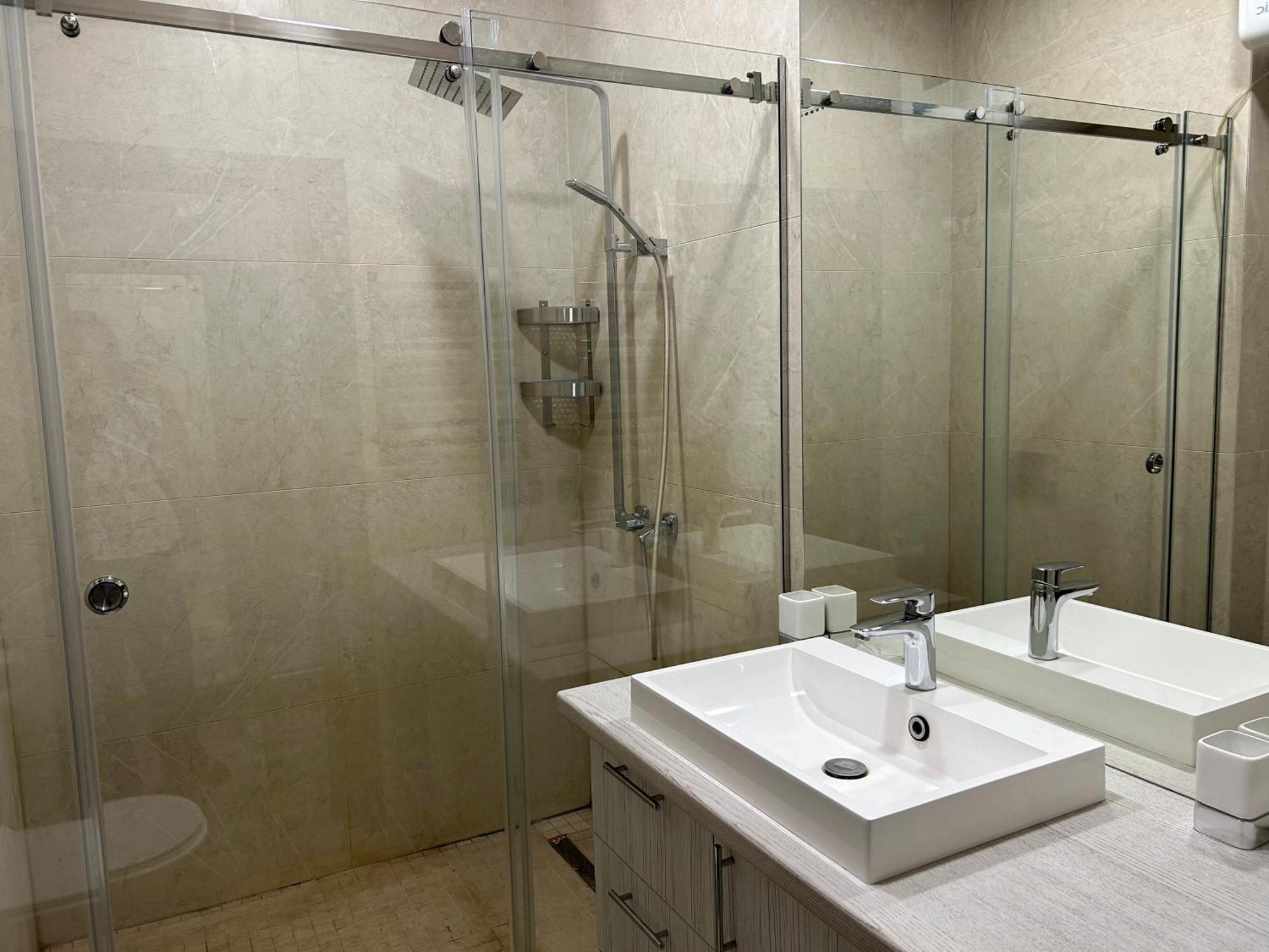 Prestige Apartments 카미얀스케 외부 사진