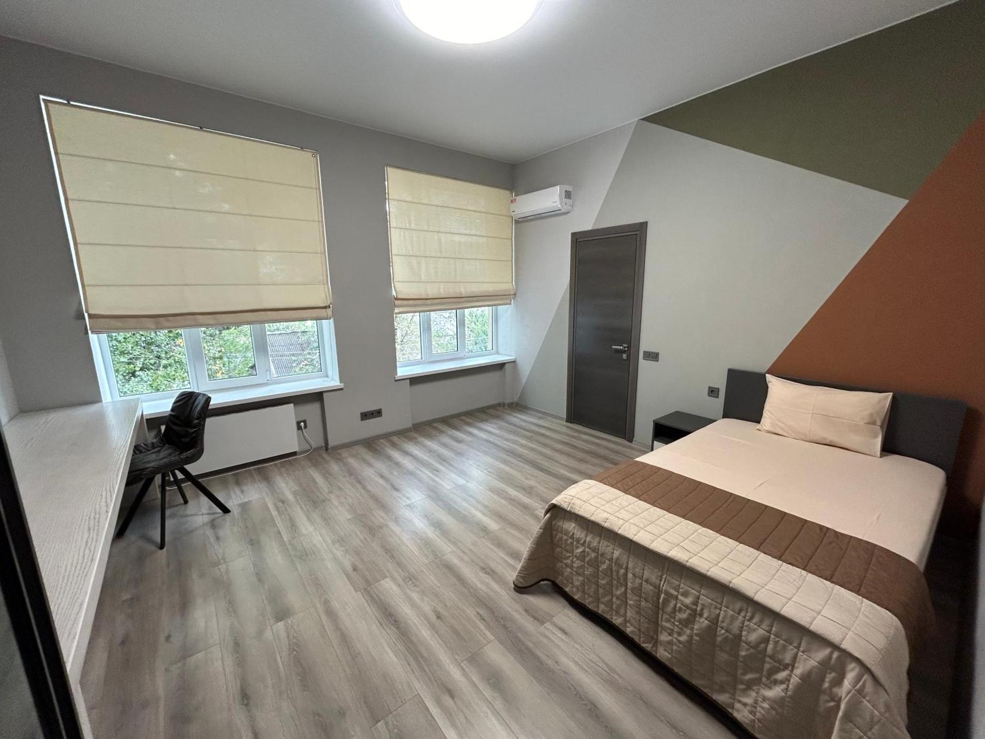 Prestige Apartments 카미얀스케 외부 사진
