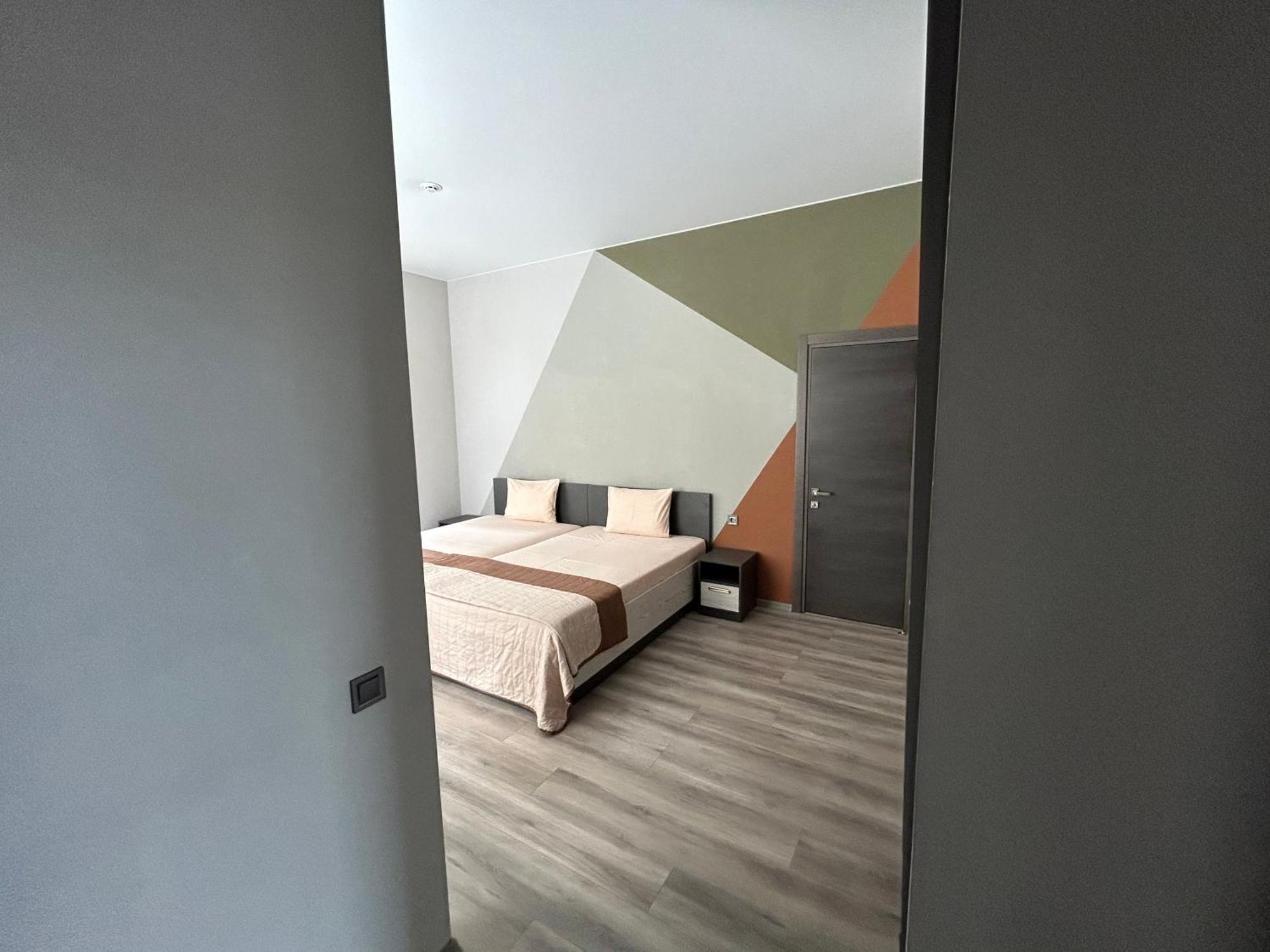 Prestige Apartments 카미얀스케 외부 사진