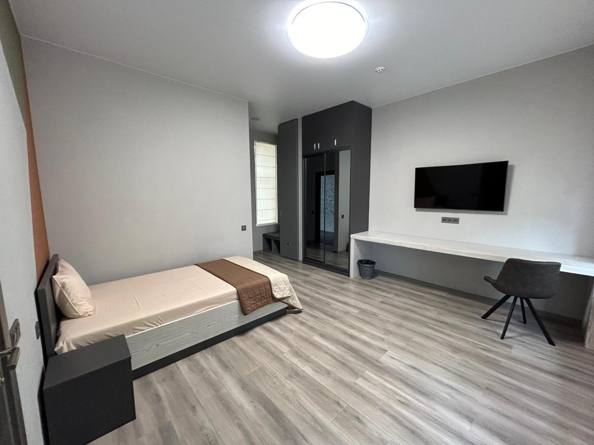 Prestige Apartments 카미얀스케 외부 사진