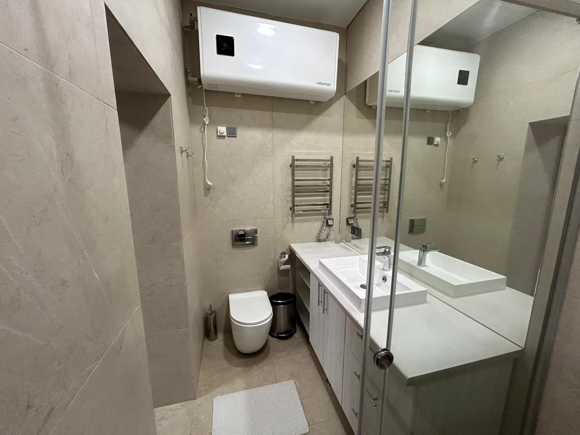 Prestige Apartments 카미얀스케 외부 사진