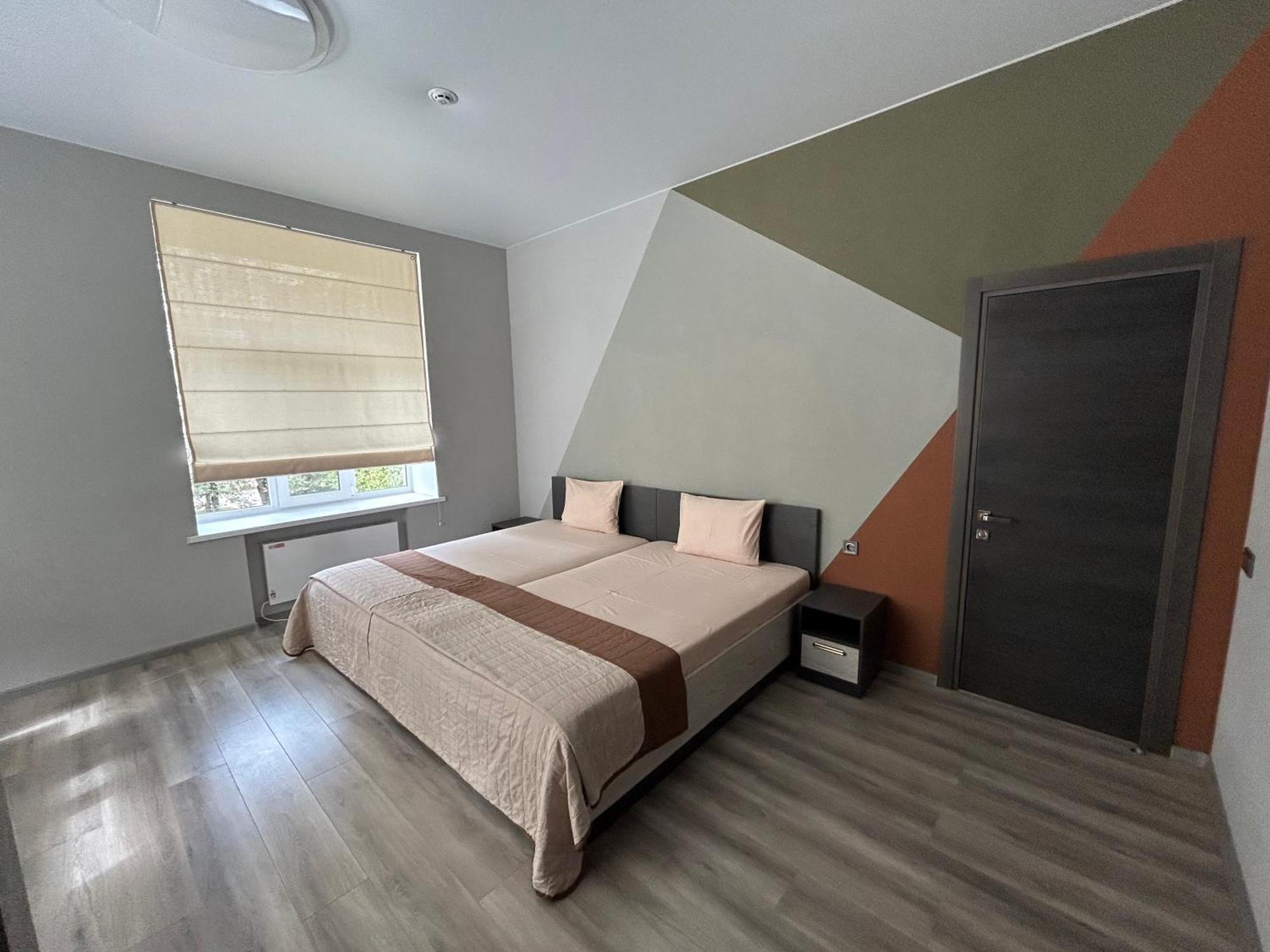 Prestige Apartments 카미얀스케 외부 사진